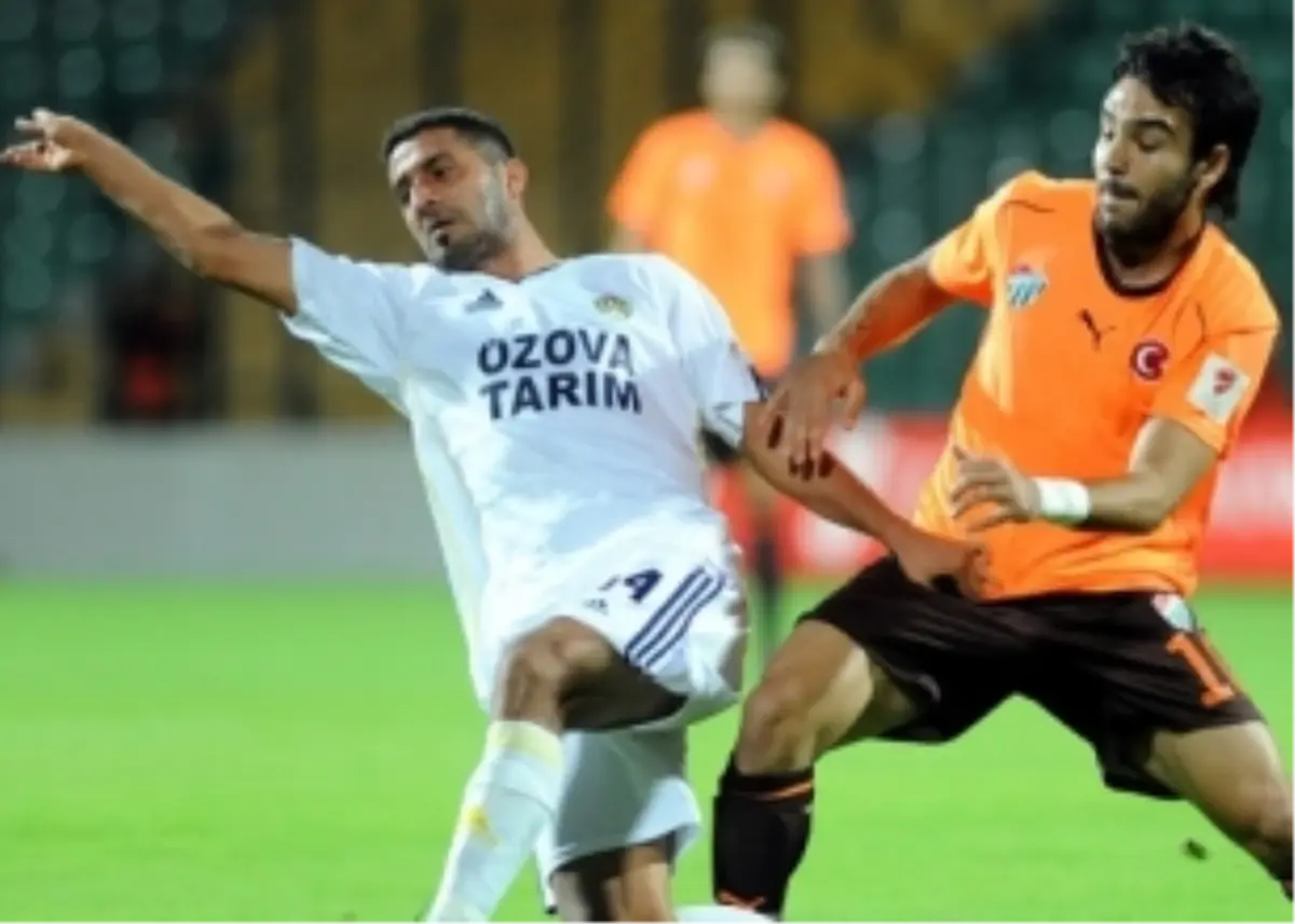 Kırıkhan\'dan Bursa\'ya Büyük Sürpriz!