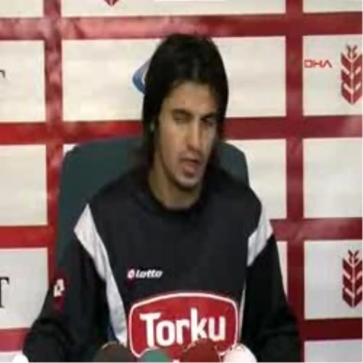 Konya Torku Şeker - Manisaspor Maçının Ardından