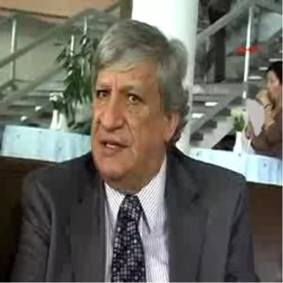 Kruvaziyerin Önündeki En Büyük Engel Bürokrasi