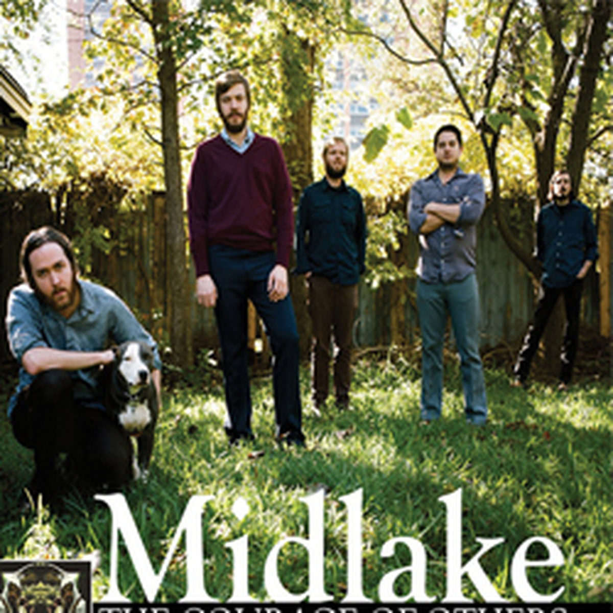 Midlake İksv Salon’da!..