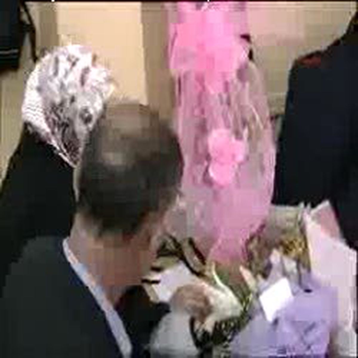 Tramvay Kazasında Hayatını Kaybeden Buket'in Ailesi Davadan Çekildi