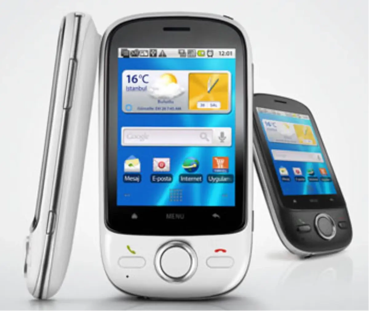 Turkcell'den Akıllı T10