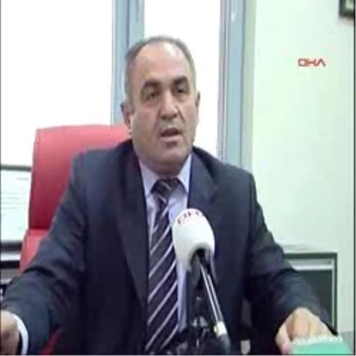 Türk Kasaplarının Almanya Rüyası Fiyat İndirimine Takıldı