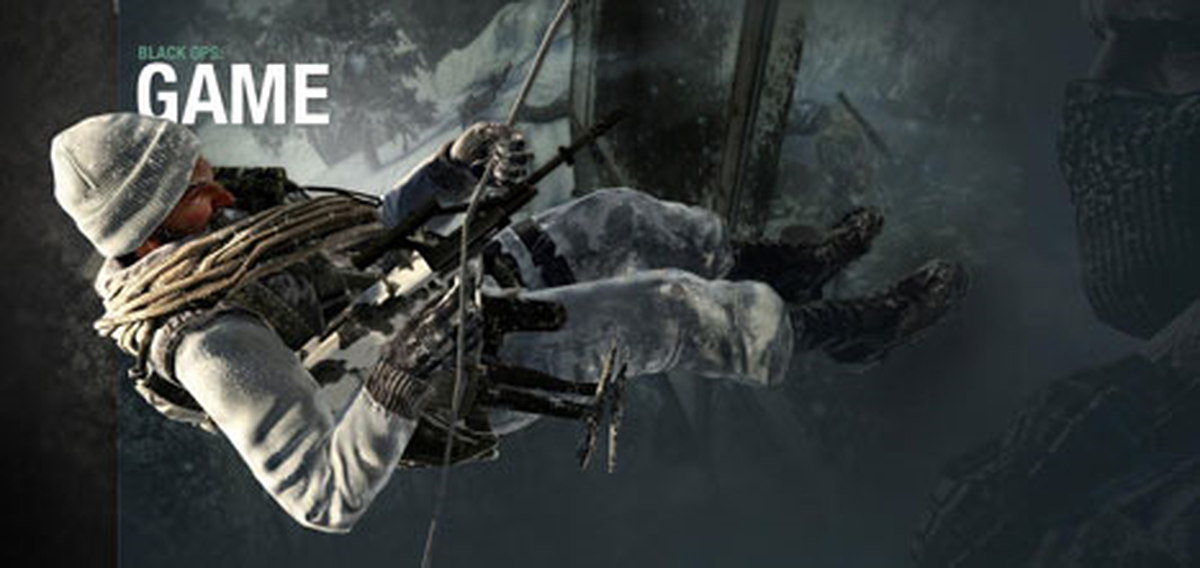 Call Of Duty\'de Castro\'ya Suikast!