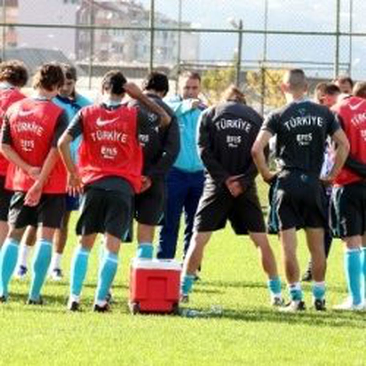 Futbolda A2 Milli Takımı Kuruluyor