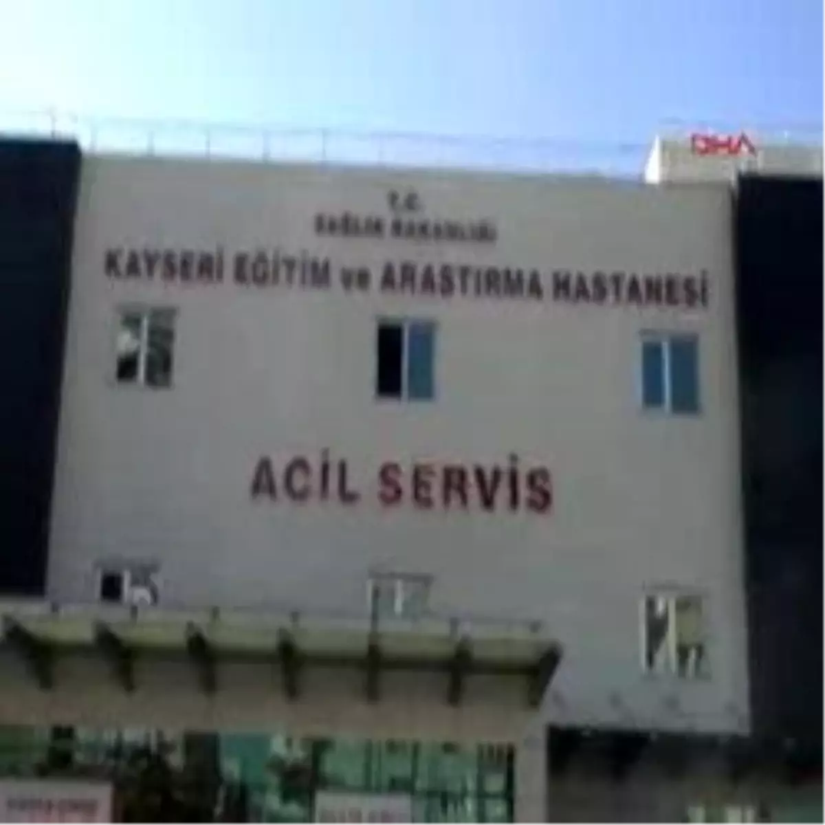 Depo Yalıtımındaki 6 İşçi Tinerden Zehirlendi