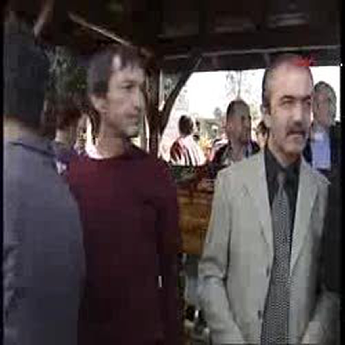 'Köylü' Ebediyete Uğurlandı
