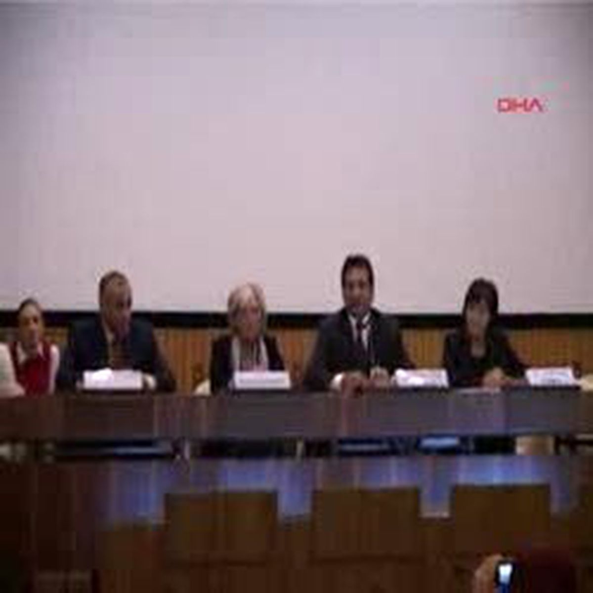 Teknoloji Ve Yenilikler Forumu Yapıldı