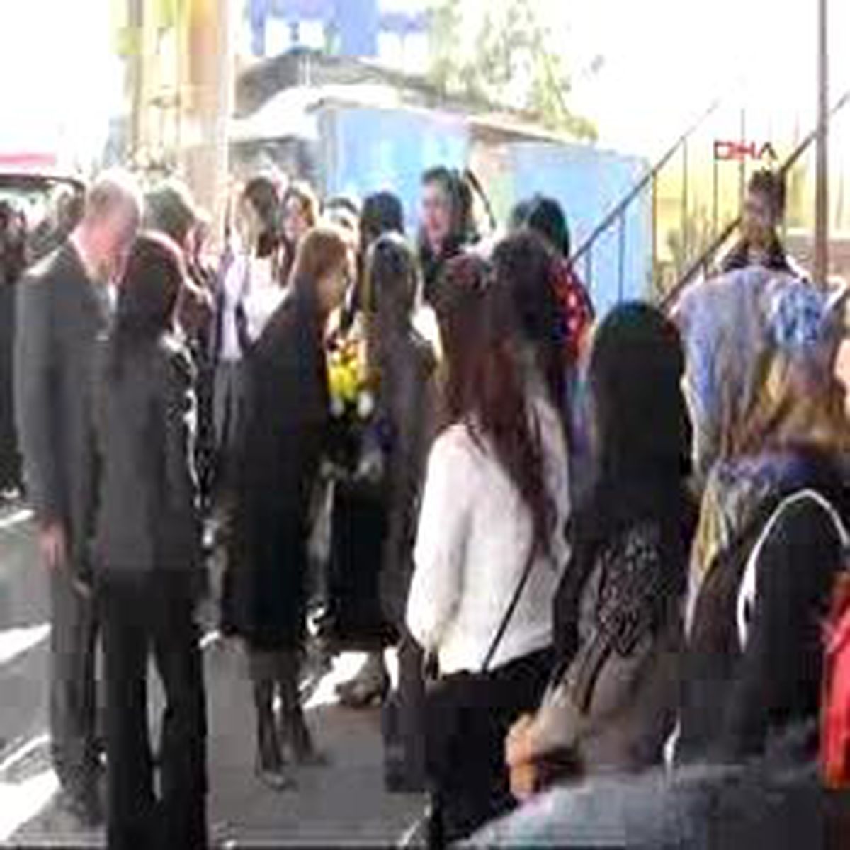 Fatma Şahin:Herkes Birbirinin Diline Saygı Göstermeli