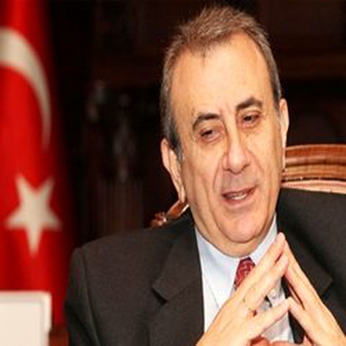 Viyana Büyükelçimiz Konuştu
