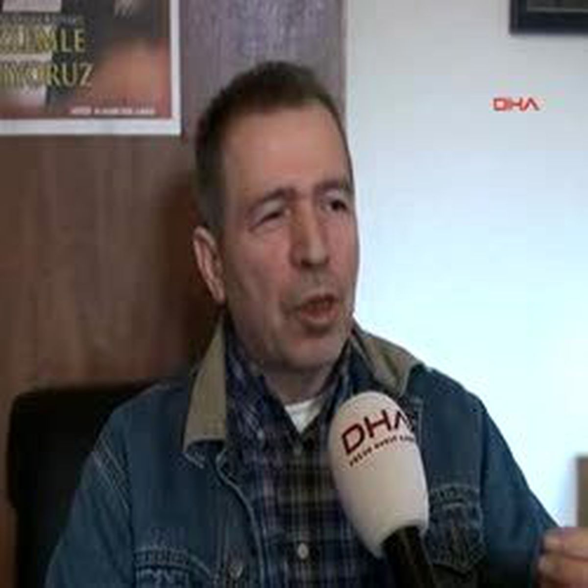 20 Cent 24 Yıllık İşten Etti İddiası