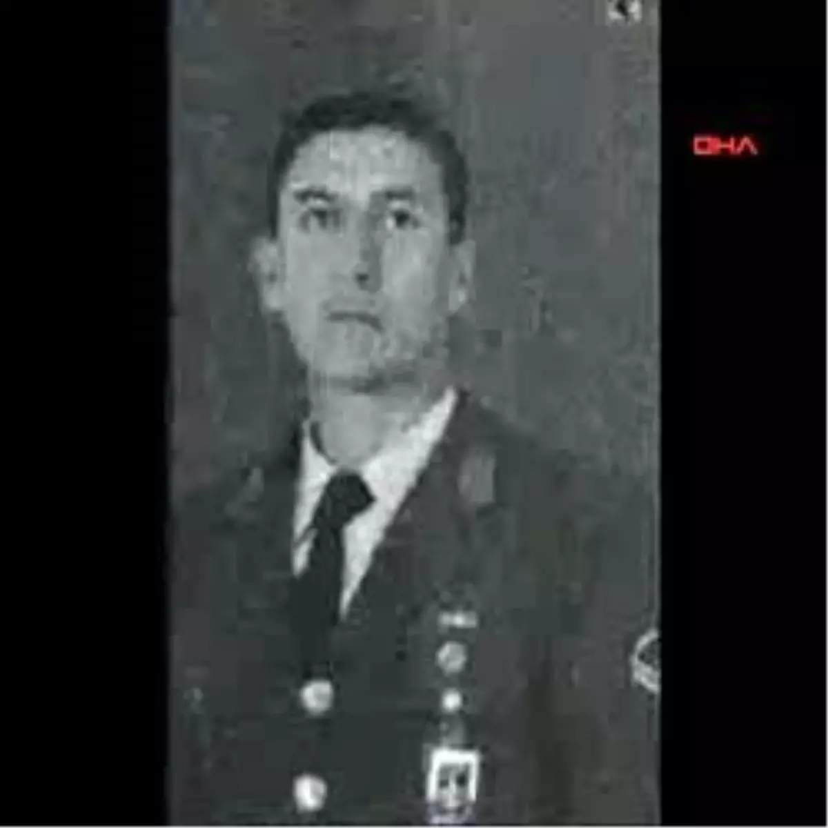 Kazada Şehit Olan Askerler İçin Tören Düzenlendi