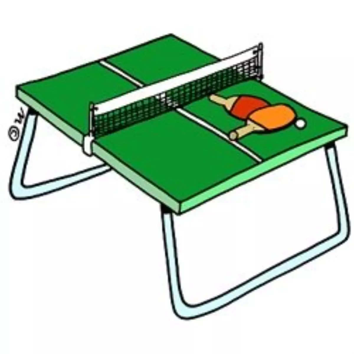 Antakya Bel. Gençlik Spor Kulübü Masa Tenisi’nde de Varız Dedi
