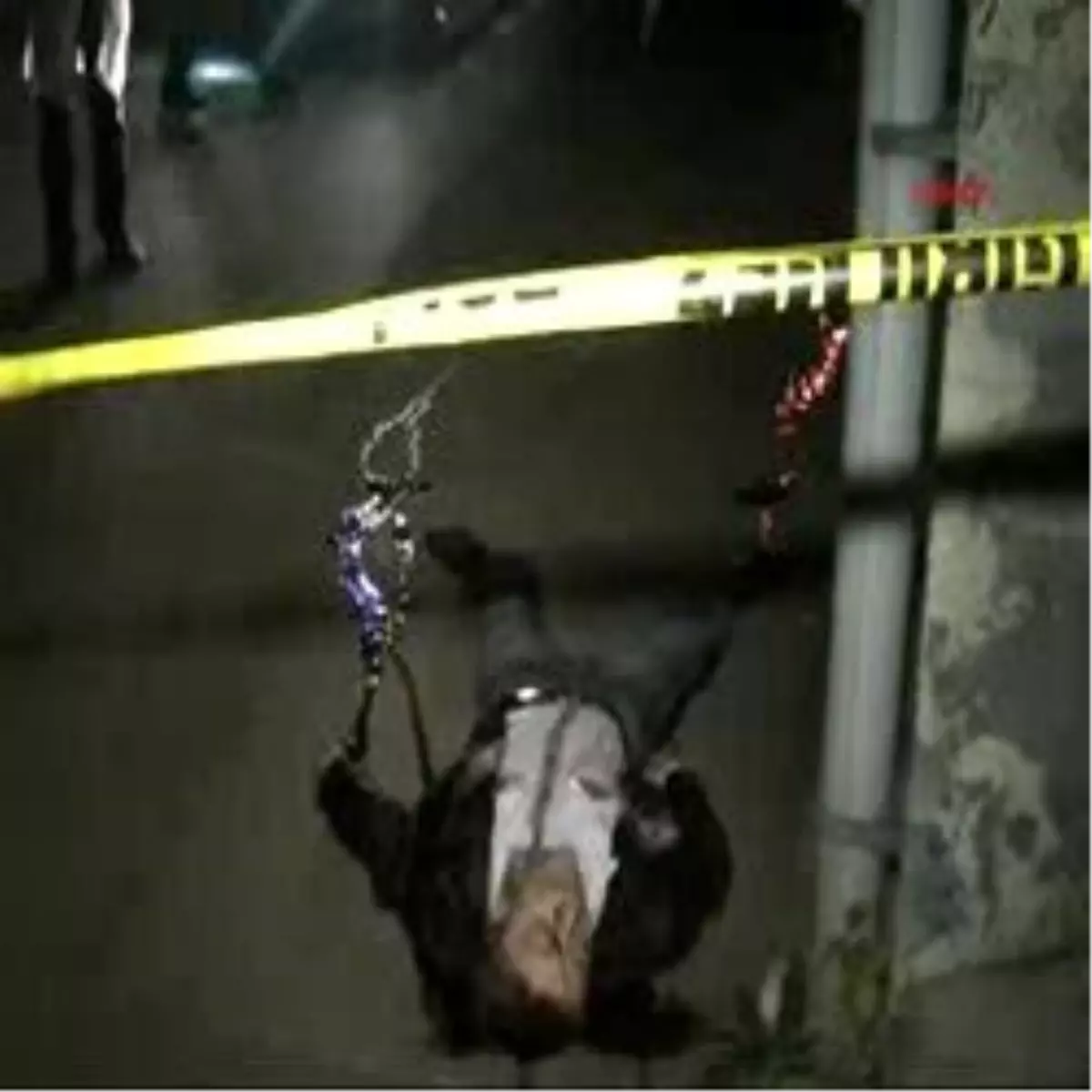 Kafama Sıkar Giderim