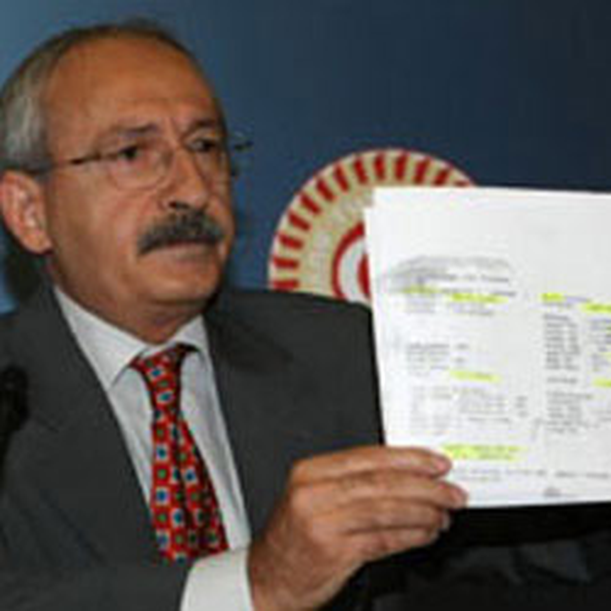CHP'den Bomba İddia!
