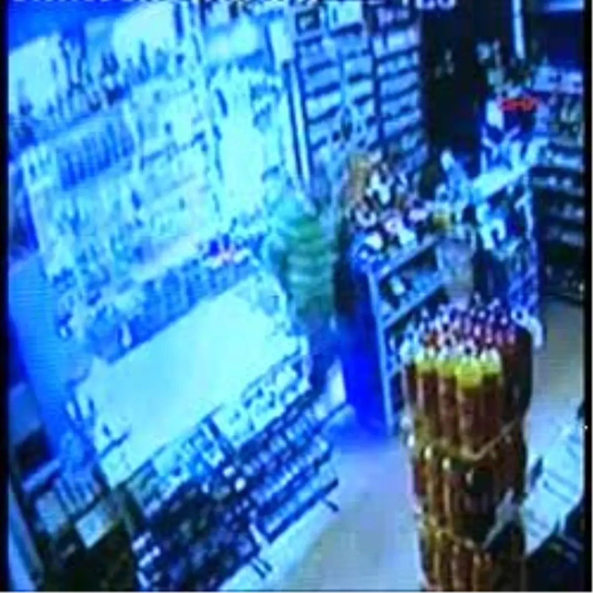 İzmir ve Aydın´da Deprem