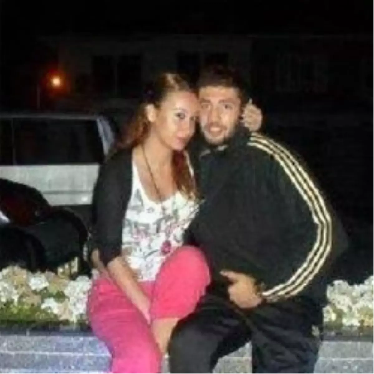 En Büyük Çalımı Azrail\'e Attı