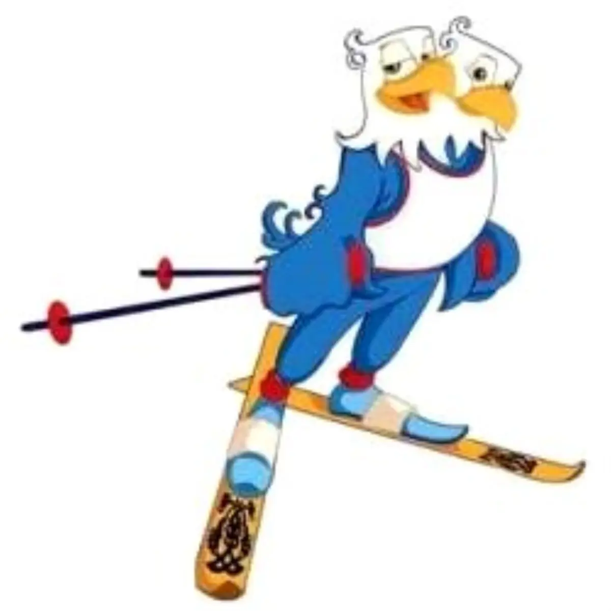 Erzurum Olimpiyatlara Hazırlanıyor