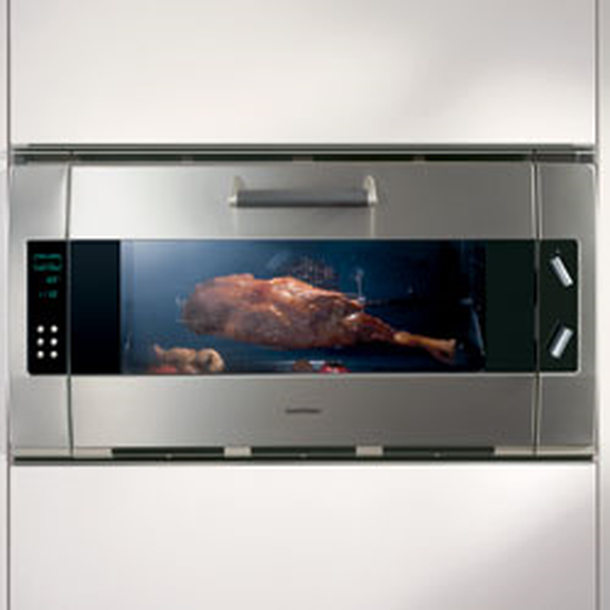 
Gaggenau’nun Efsane Fırını EB 388!
