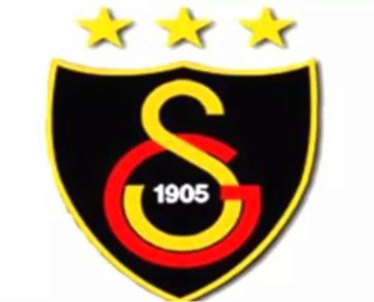 Galatasaray Futbol Takımı\'na Yeni Otobüs