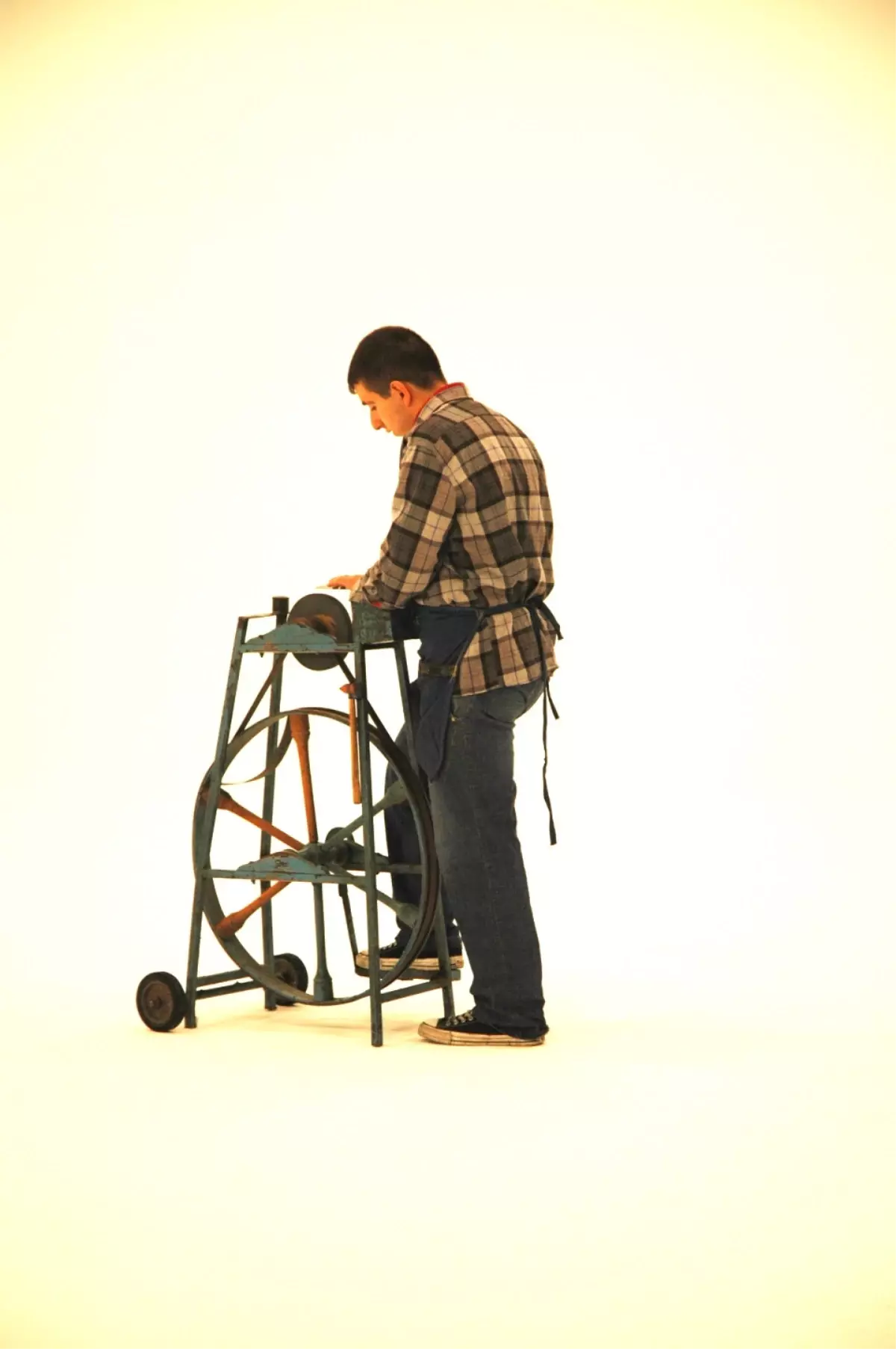 Kassas’ın İstanbul Turnesi Başlıyor