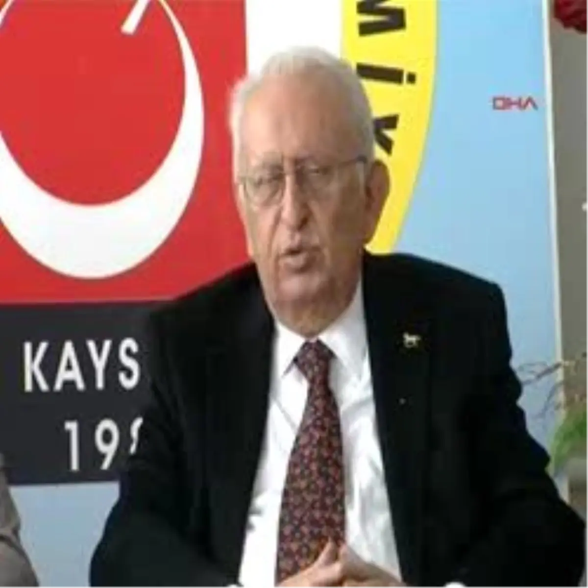 Cindoruk\'tan Çarpıcı Özal İddiası