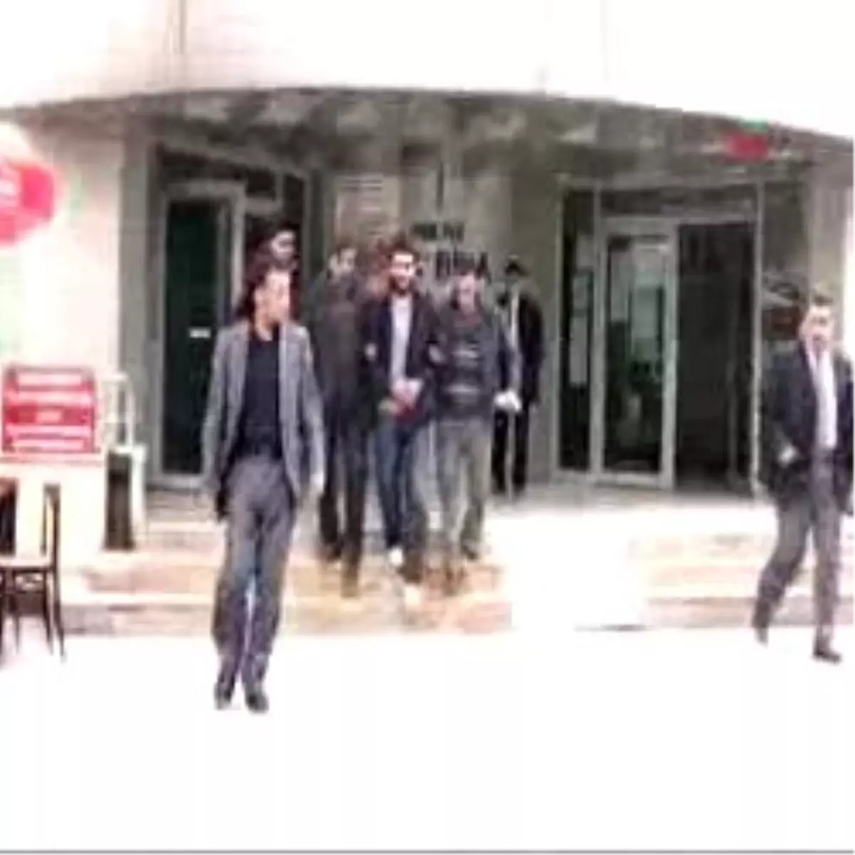 Kütahya\'da 1 Tutuklama Daha