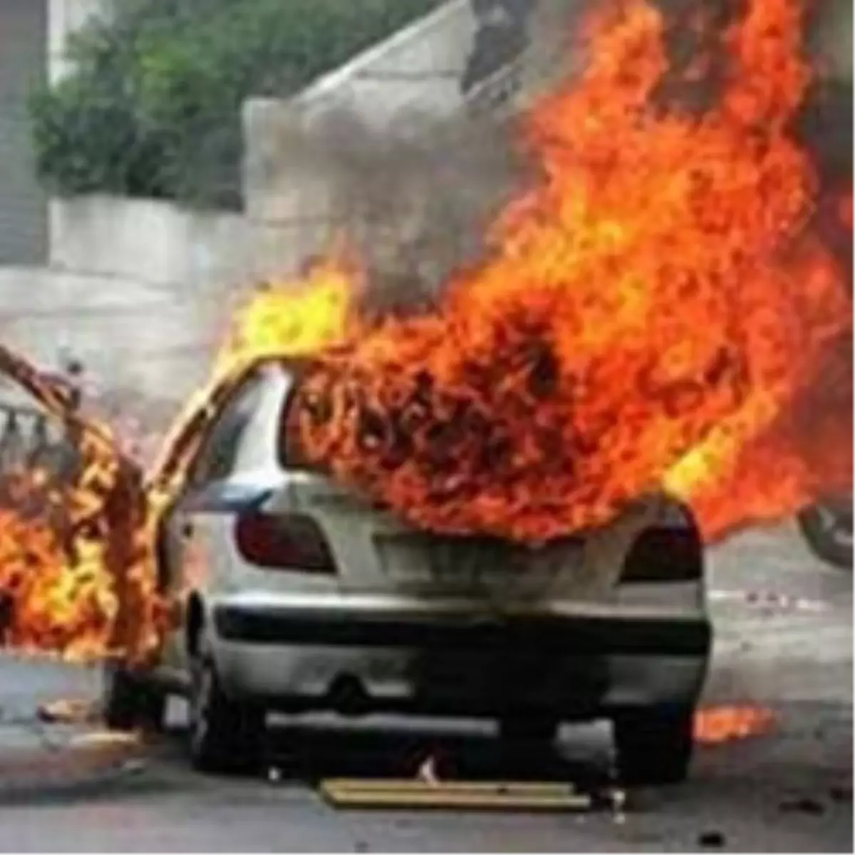 Niğde\'de Feci Kaza: 4 Ölü!