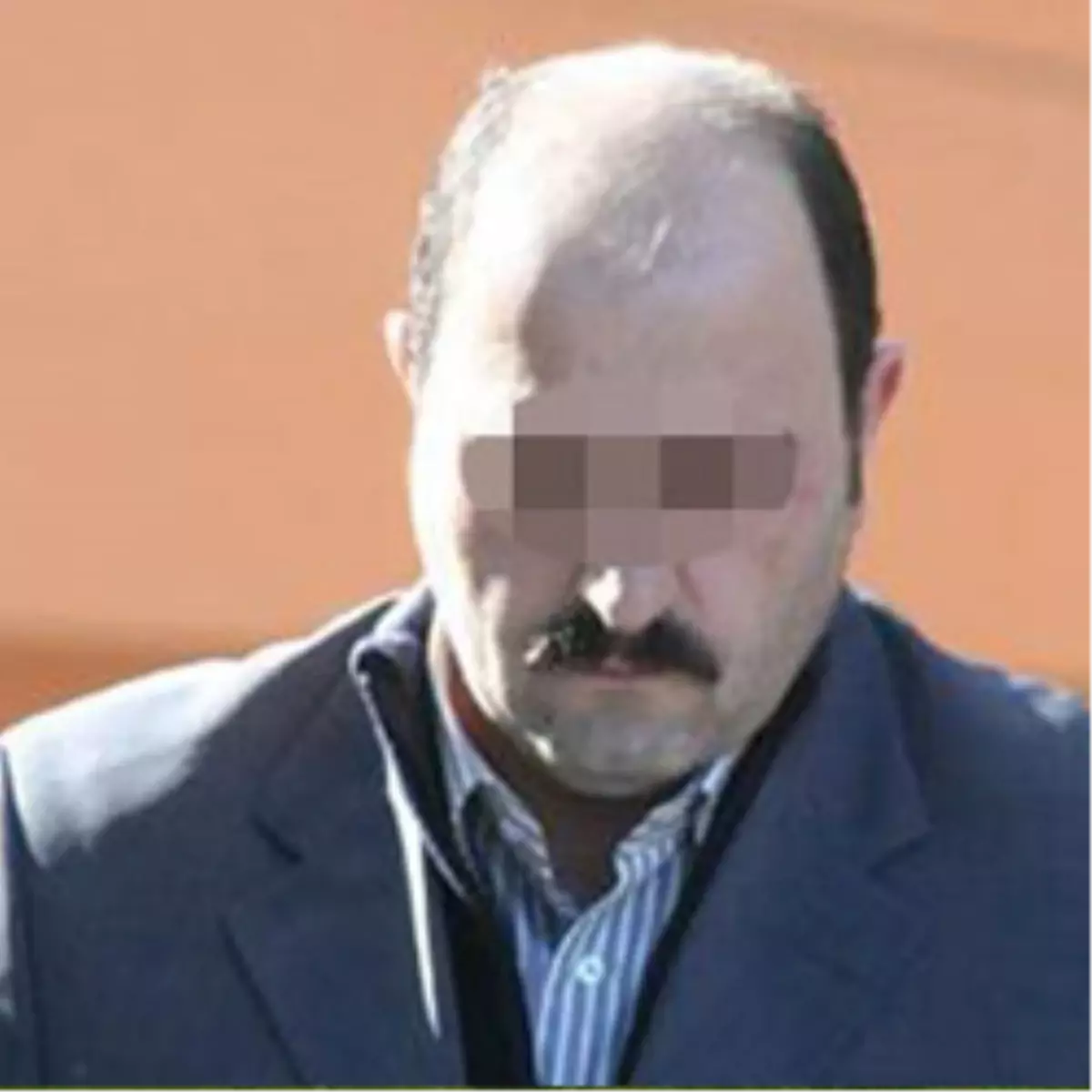 Prezervatif Çalarken Yakalandı