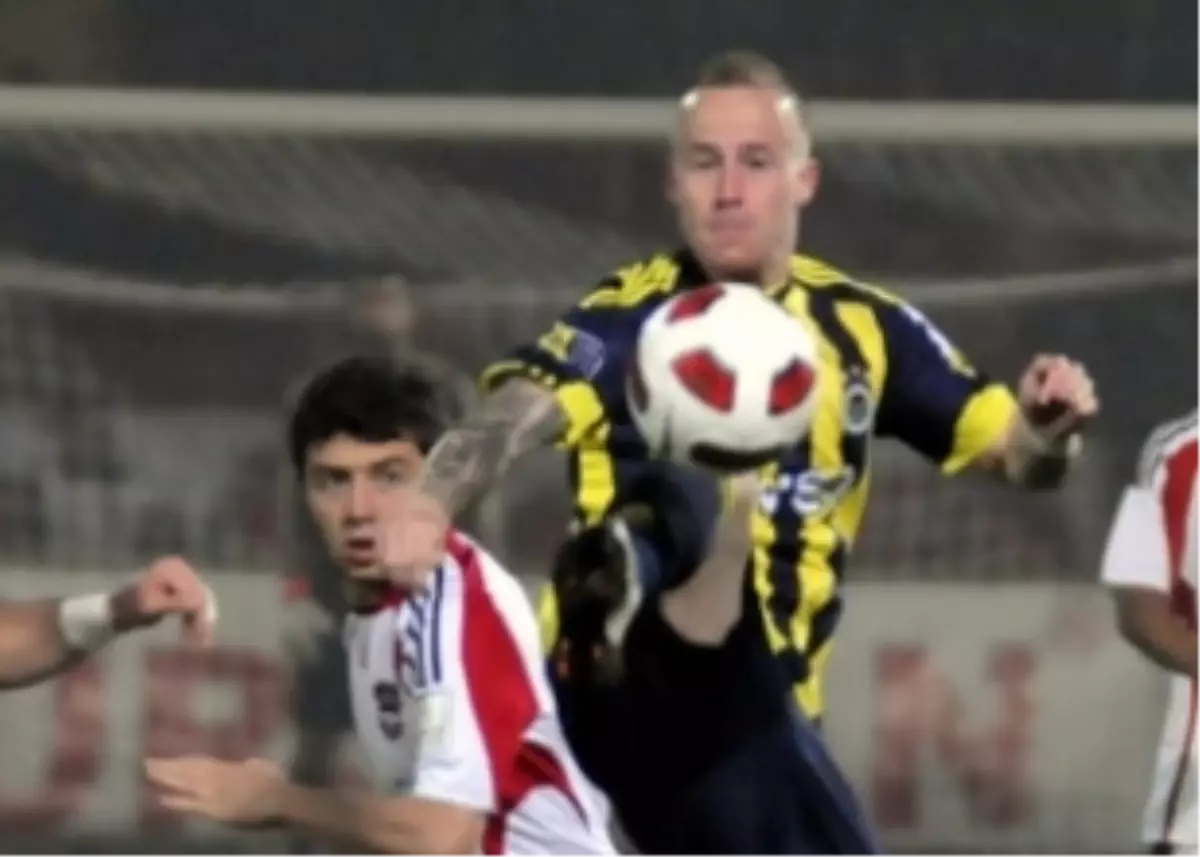 (Canlı) G.antepspor - F.bahçe