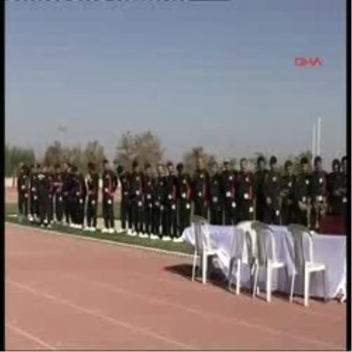 Diyarbakır\'da Bire Oyunları