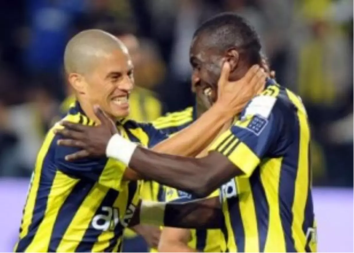 Fenerbahçe Sert Deplasmanda