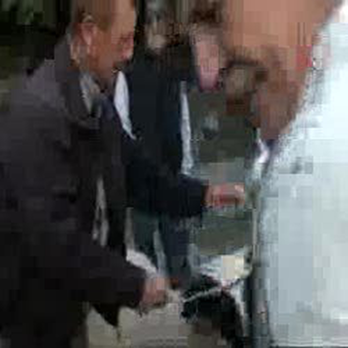 Gelin Koyunu Cep Yakıyor