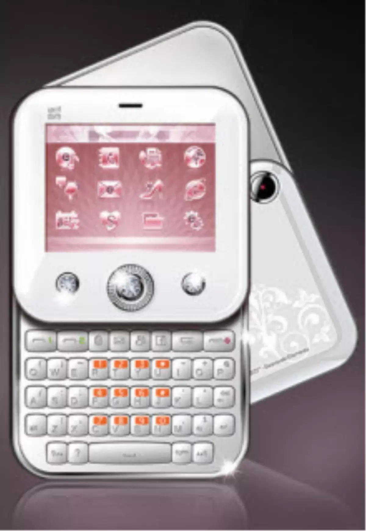 Tasarımıyla Göz Alan Telefon, Yeniden Satışta