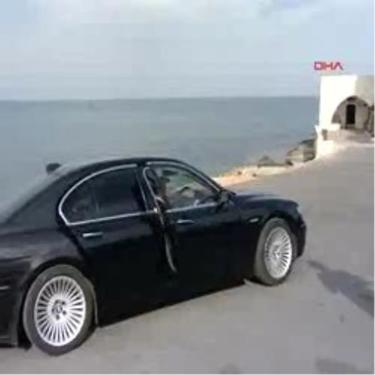 TC Kültür Ve Turizm Bakanı Günay, KKTC\'de Hz.Ömer Türbesini Ziyaret Etti