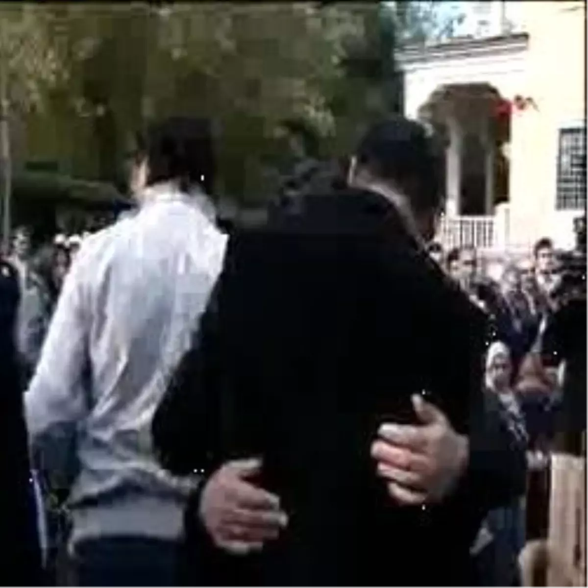 Terhisine 2 Gün Kalmıştı