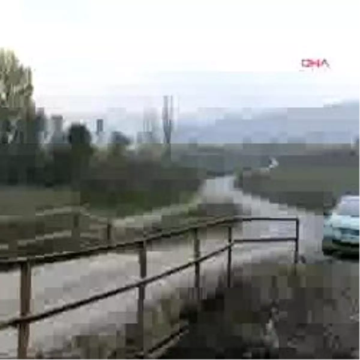 Bursaolay Yeribaran\'ı Ölüme Kim Attı?