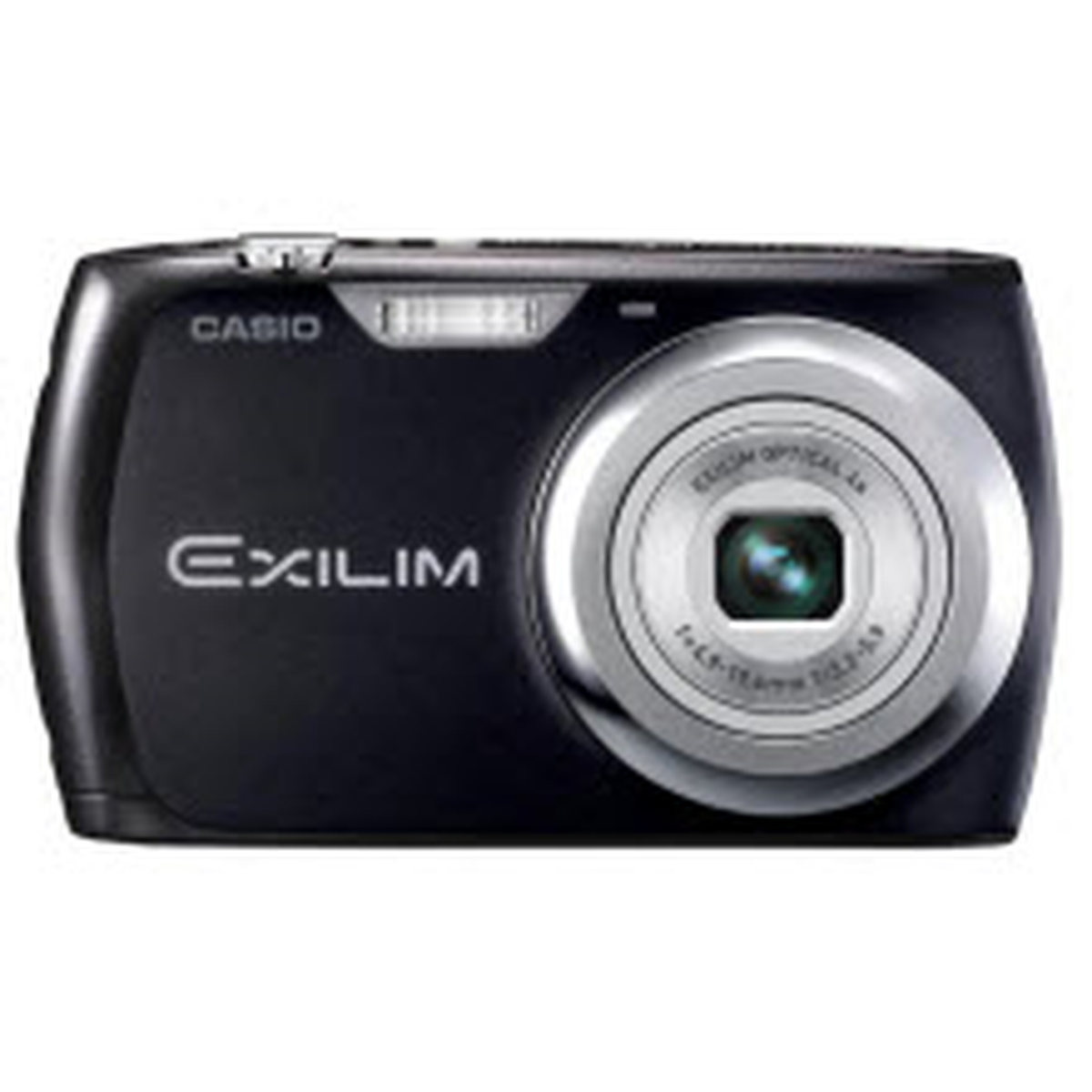 Casio'dan Kablosuz Fotoğraf Makinesi
