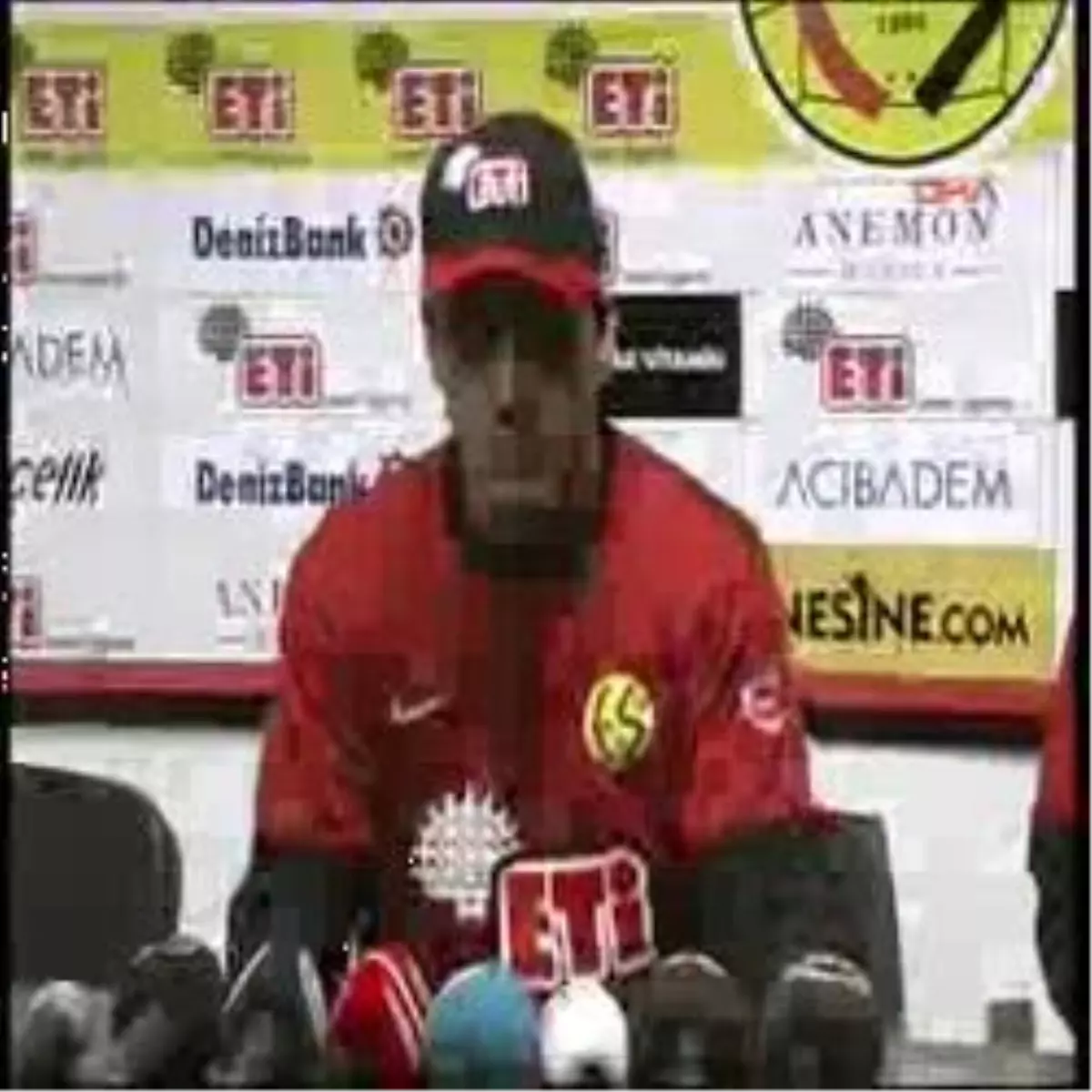 Eskişehirspor-Antalyaspor Maçının Ardından