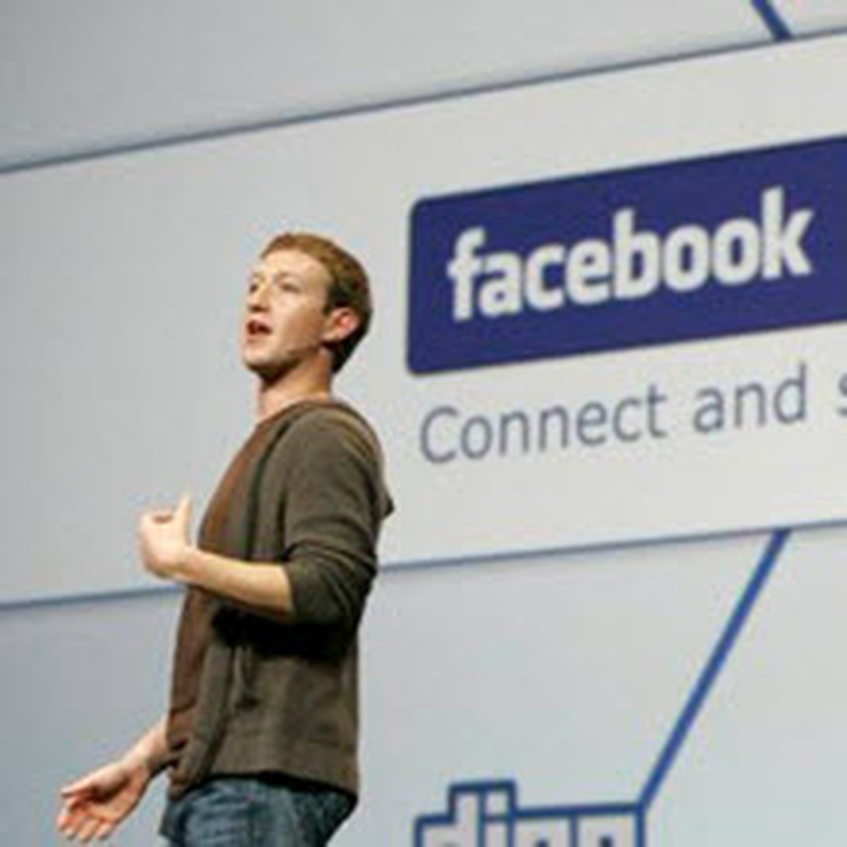 Facebook\'tan Büyük Bomba
