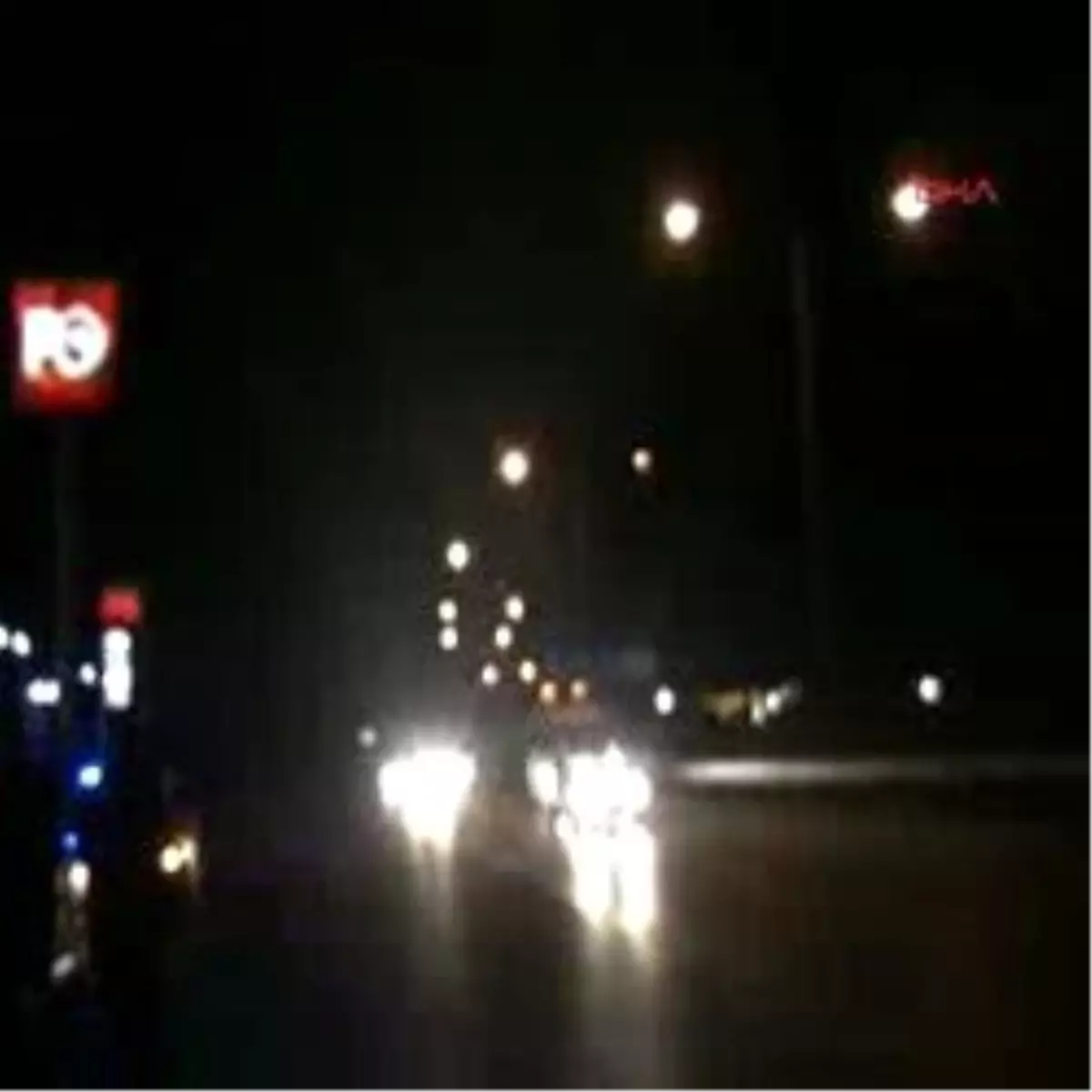 Gecekondu Ziyaretinde İlginç Sohbet