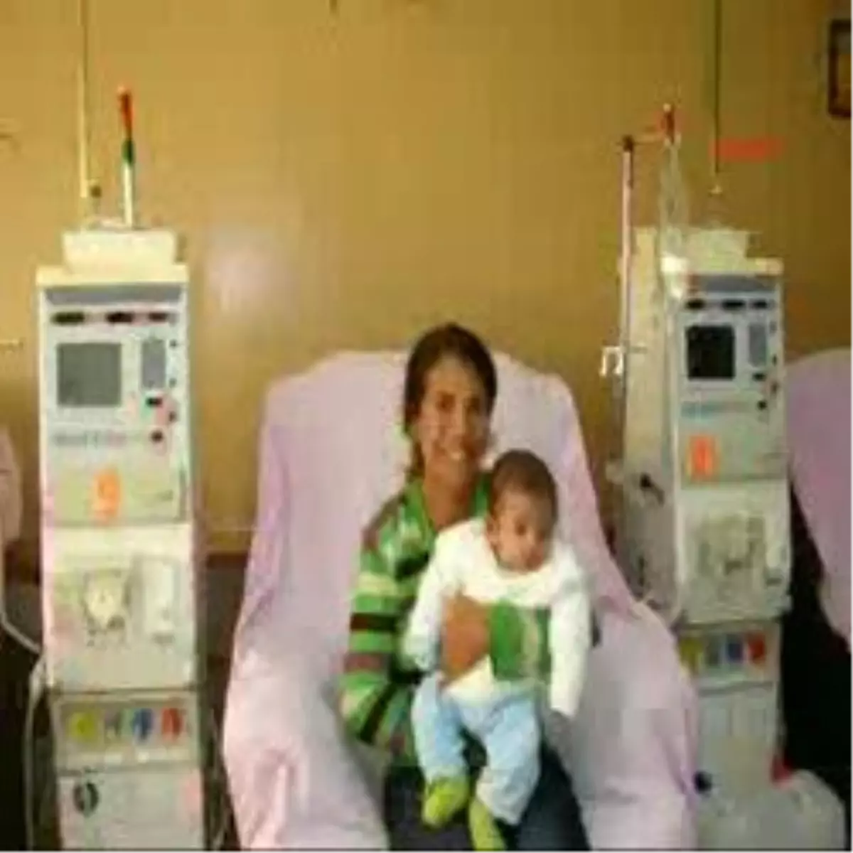 Ölümüne Anne Oldu