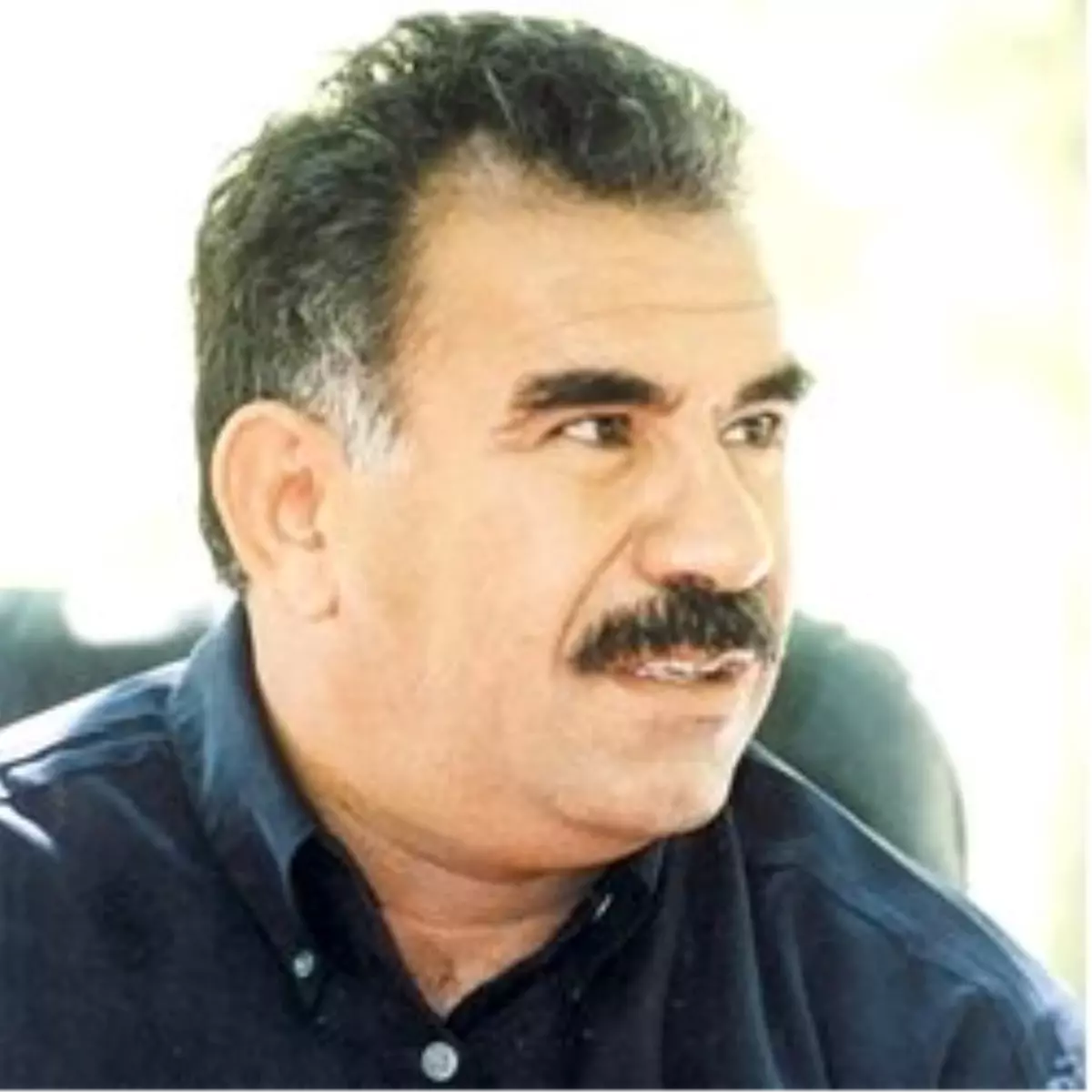 Öcalan Baydemir\'i Çizdi!
