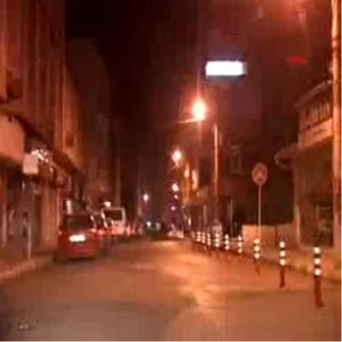 İskenderun\'da Deprem