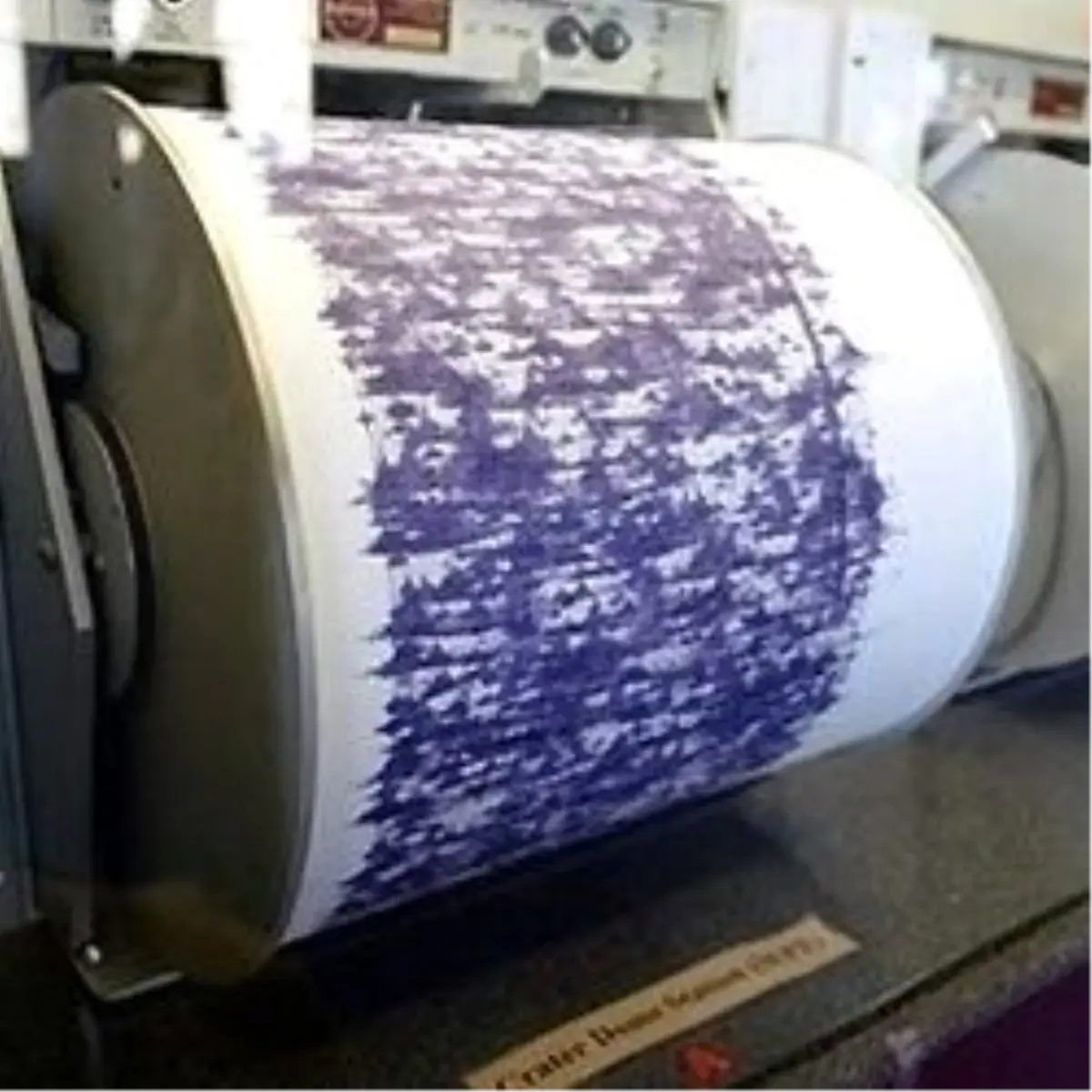 İskenderun Körfezi\'nde Deprem