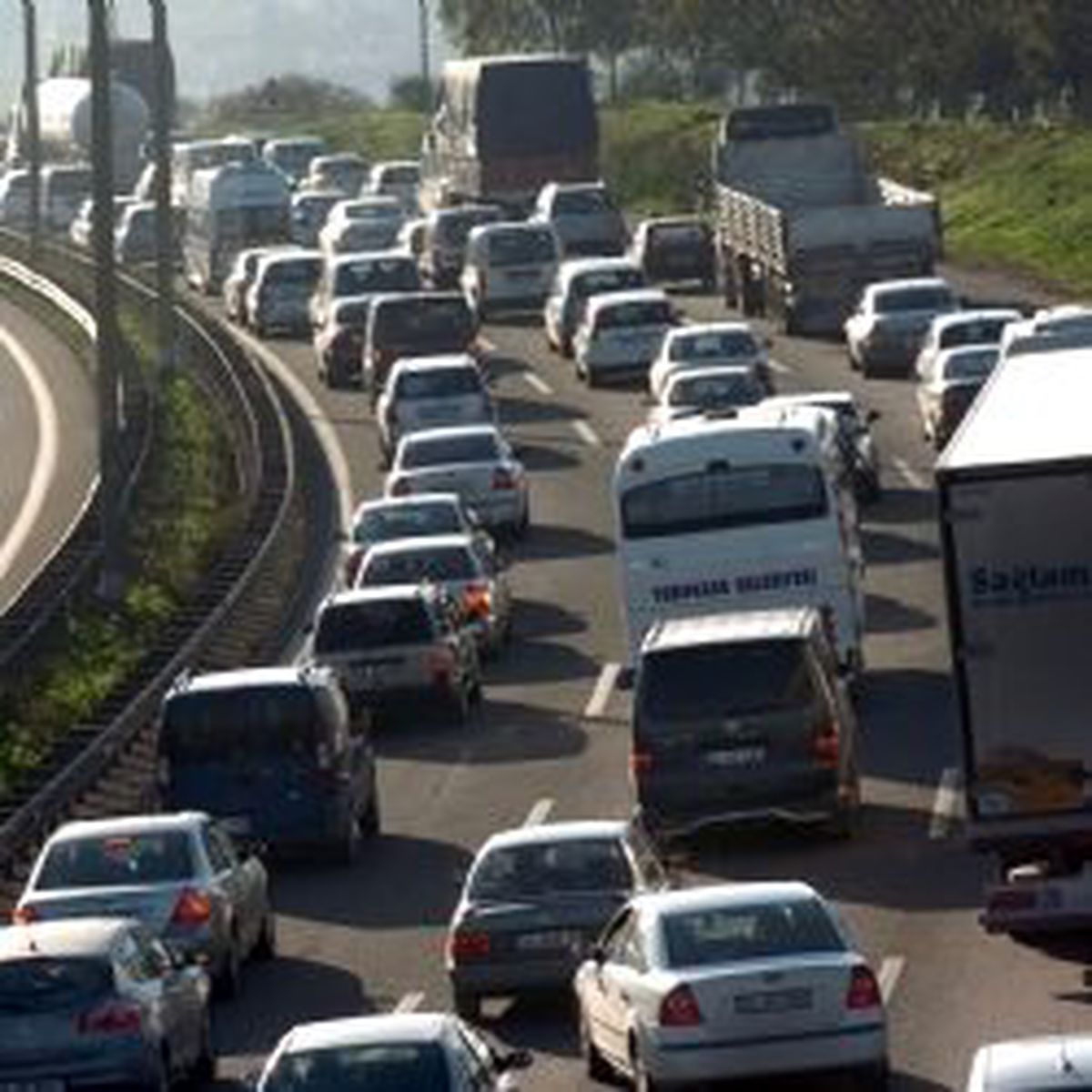 Araç Sahiplerine Yakıt Şoku!