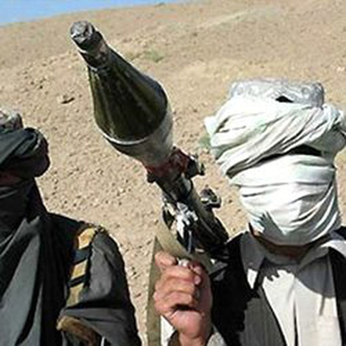 Taliban Afgan Hükümetiyle Barışıyor mu?