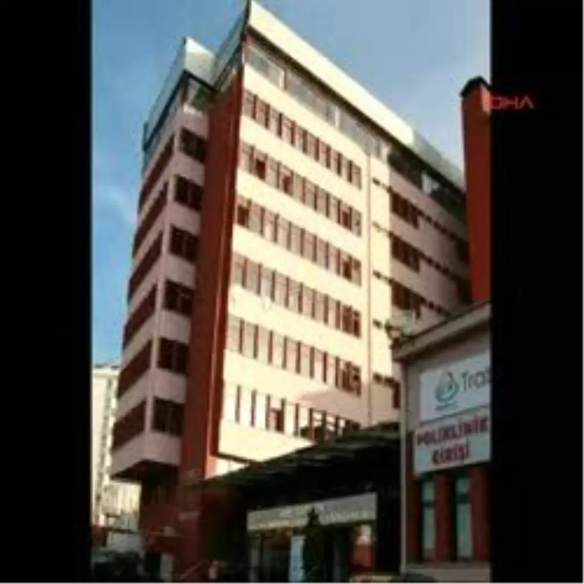 Emekli Olmayan Başhemşire\'ye \'Oda Sürgünü\' İddiası