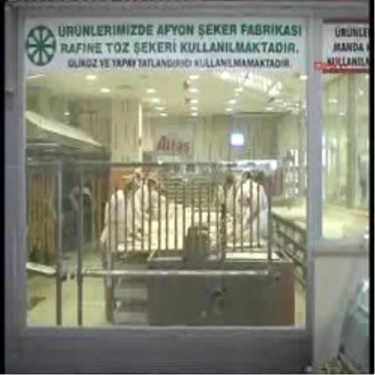 \'O Lokum\' Markalaşıyor