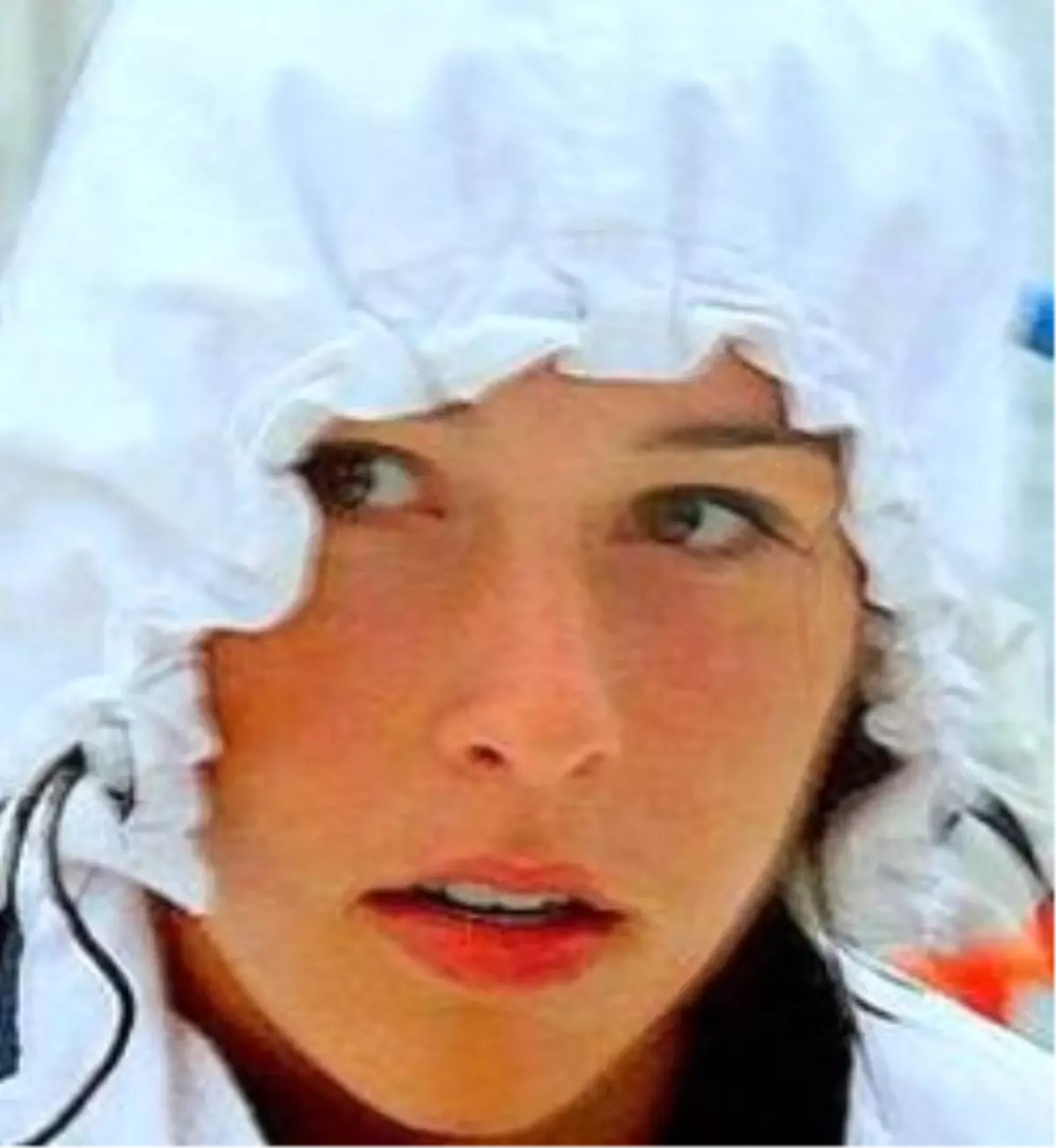 Atlantik\'i En Genç O Geçecek